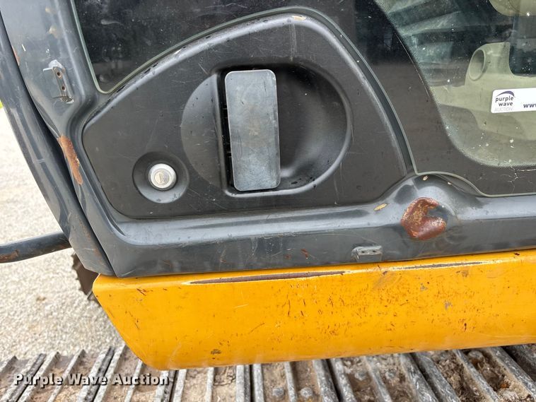image for item EO4409 2016 John Deere 160G LC excavator