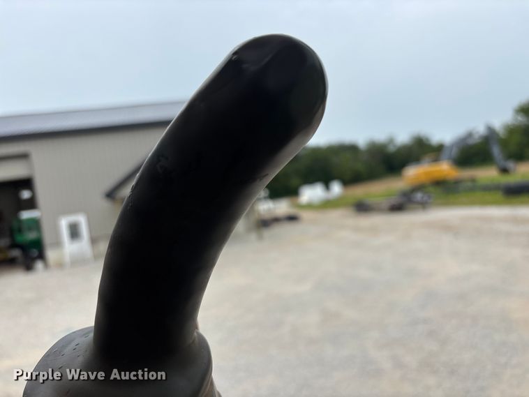 image for item EO4409 2016 John Deere 160G LC excavator