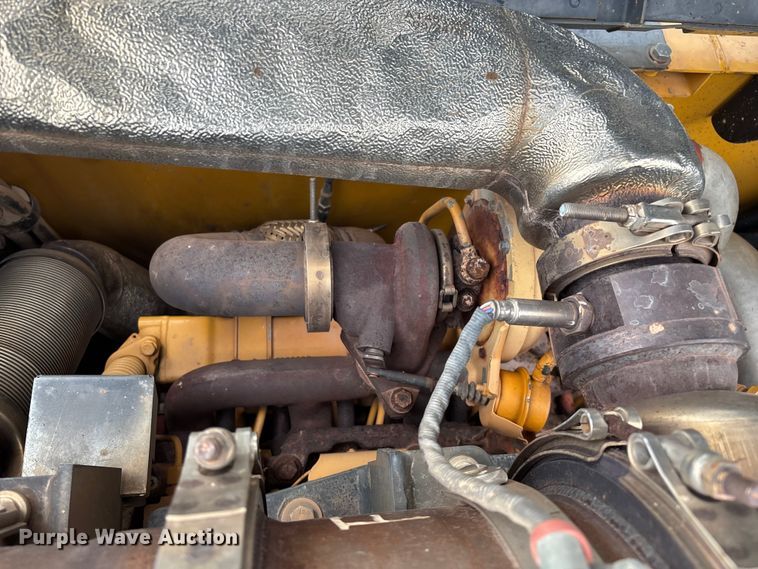 image for item EO4409 2016 John Deere 160G LC excavator