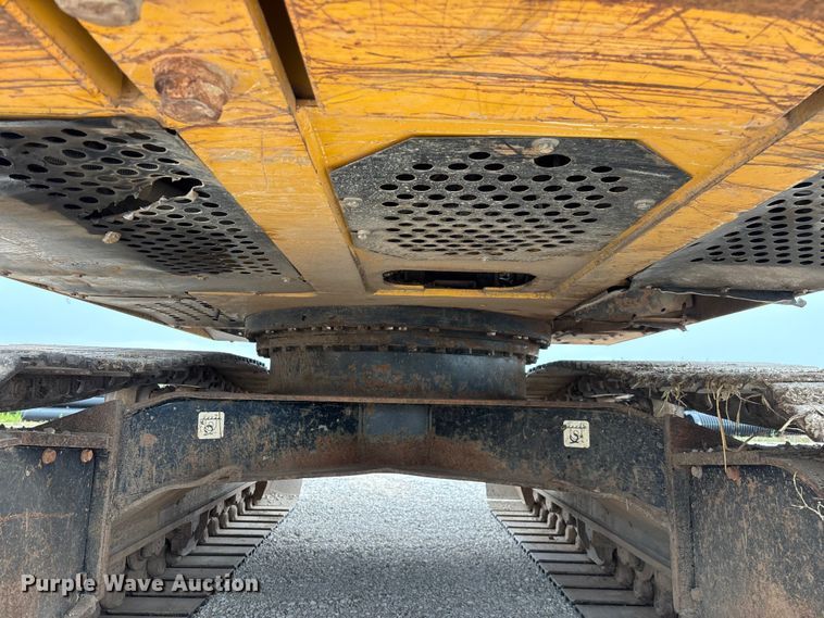 image for item EO4409 2016 John Deere 160G LC excavator