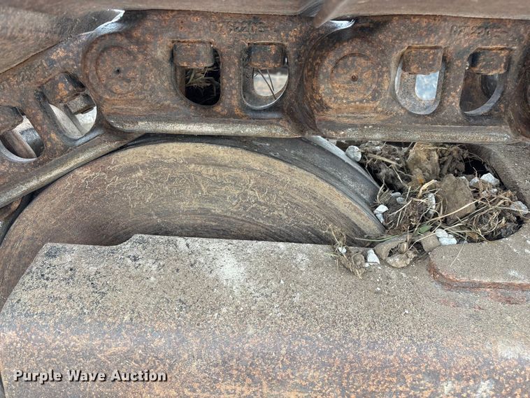 image for item EO4409 2016 John Deere 160G LC excavator