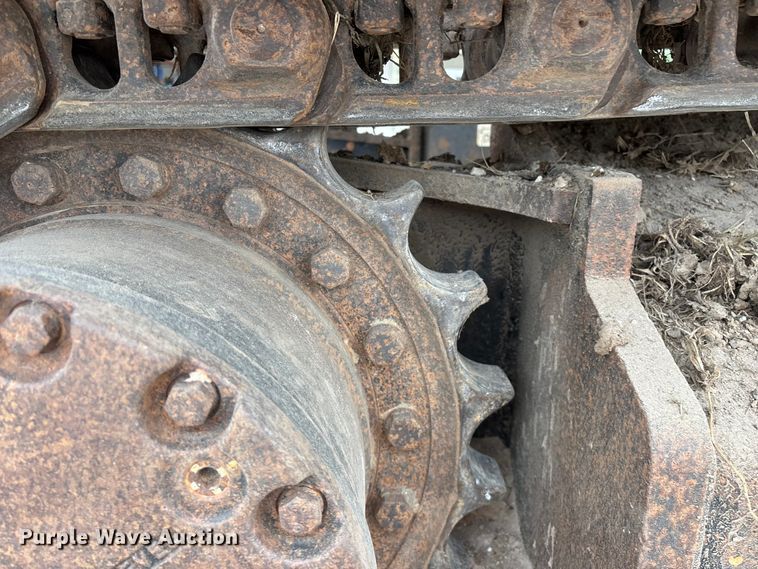 image for item EO4409 2016 John Deere 160G LC excavator