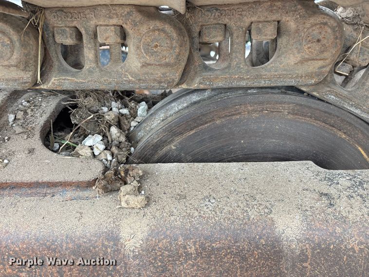 image for item EO4409 2016 John Deere 160G LC excavator