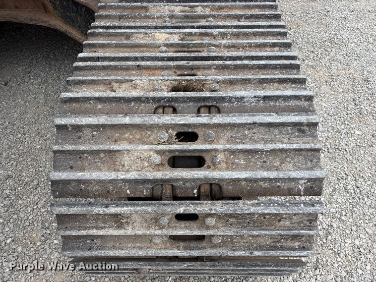 image for item EO4409 2016 John Deere 160G LC excavator