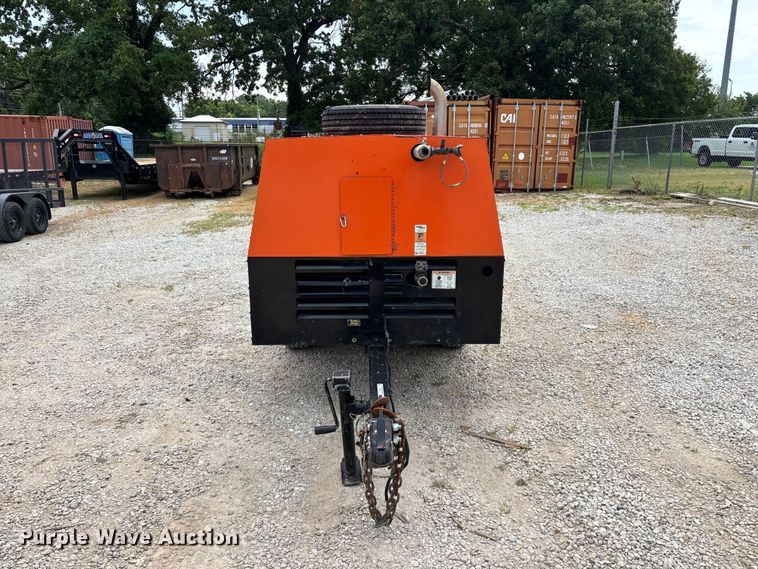 image for item EO4439 Sullivan Palatek DF375PDJDSB air compressor