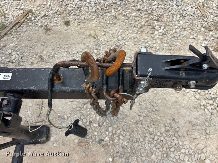 image for item EO4439 Sullivan Palatek DF375PDJDSB air compressor