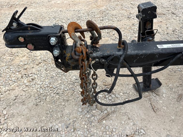 image for item EO4439 Sullivan Palatek DF375PDJDSB air compressor