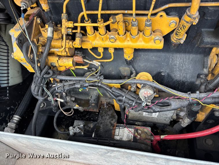 image for item EO4439 Sullivan Palatek DF375PDJDSB air compressor