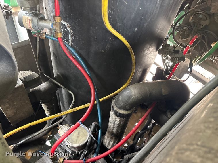 image for item EO4439 Sullivan Palatek DF375PDJDSB air compressor