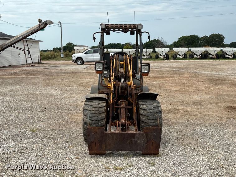 image for item EO4440 2011 Wacker Neuson WL 30 wheel loader