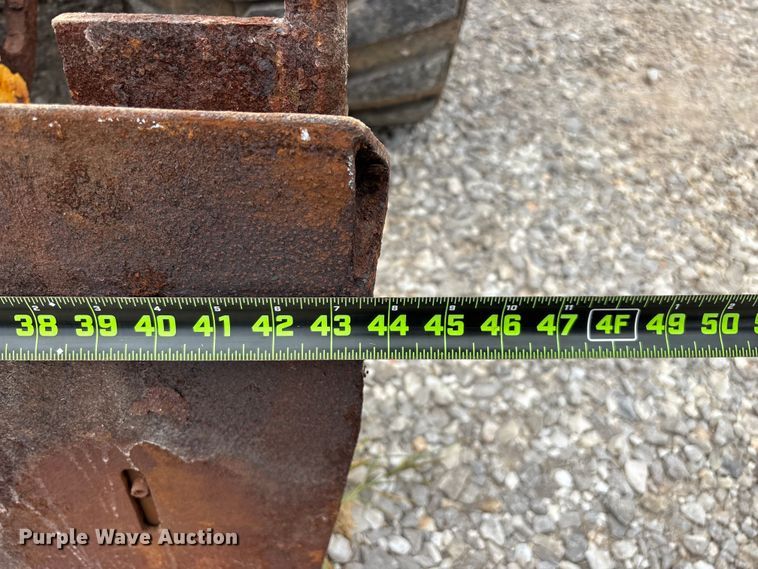 image for item EO4440 2011 Wacker Neuson WL 30 wheel loader