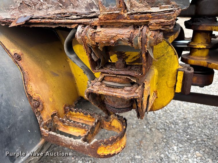 image for item EO4440 2011 Wacker Neuson WL 30 wheel loader