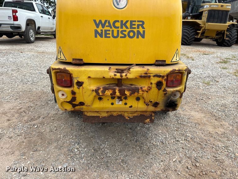 image for item EO4440 2011 Wacker Neuson WL 30 wheel loader