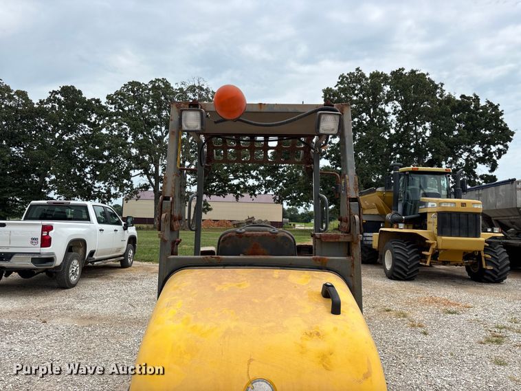 image for item EO4440 2011 Wacker Neuson WL 30 wheel loader