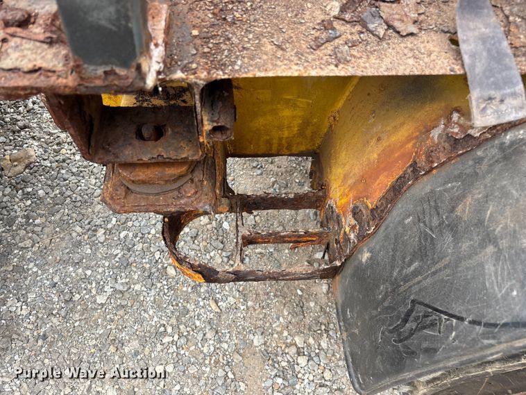 image for item EO4440 2011 Wacker Neuson WL 30 wheel loader
