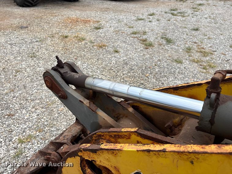 image for item EO4440 2011 Wacker Neuson WL 30 wheel loader
