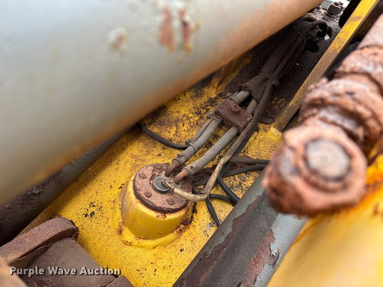 image for item EO4440 2011 Wacker Neuson WL 30 wheel loader