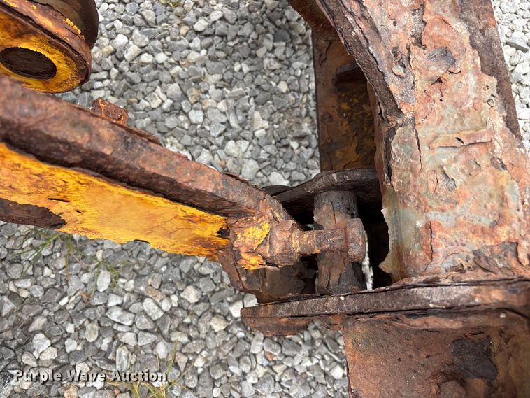 image for item EO4440 2011 Wacker Neuson WL 30 wheel loader