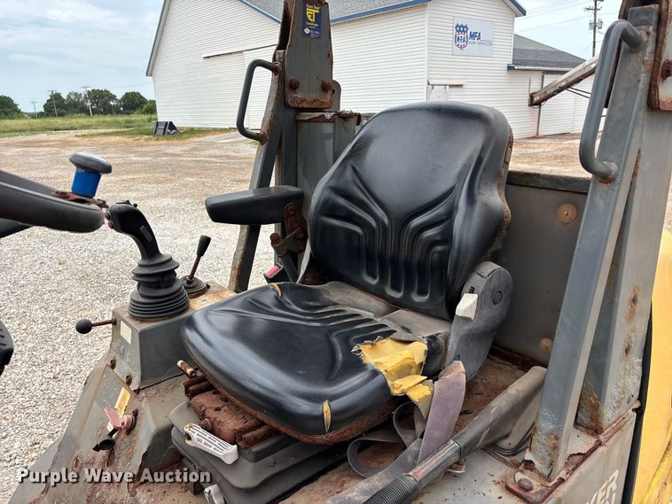 image for item EO4440 2011 Wacker Neuson WL 30 wheel loader