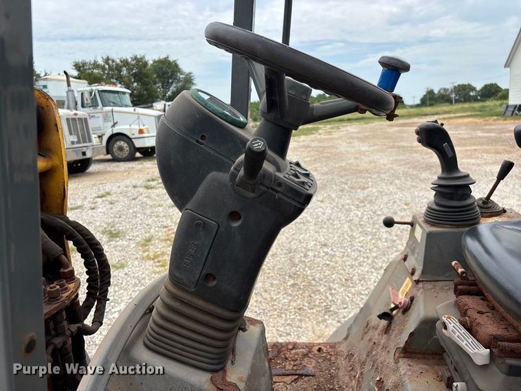 image for item EO4440 2011 Wacker Neuson WL 30 wheel loader
