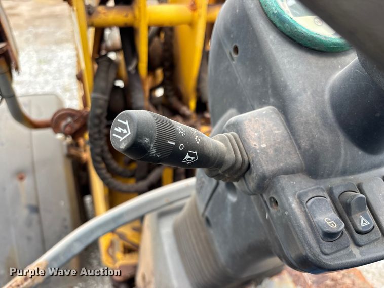 image for item EO4440 2011 Wacker Neuson WL 30 wheel loader