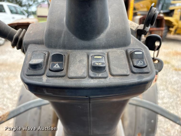 image for item EO4440 2011 Wacker Neuson WL 30 wheel loader