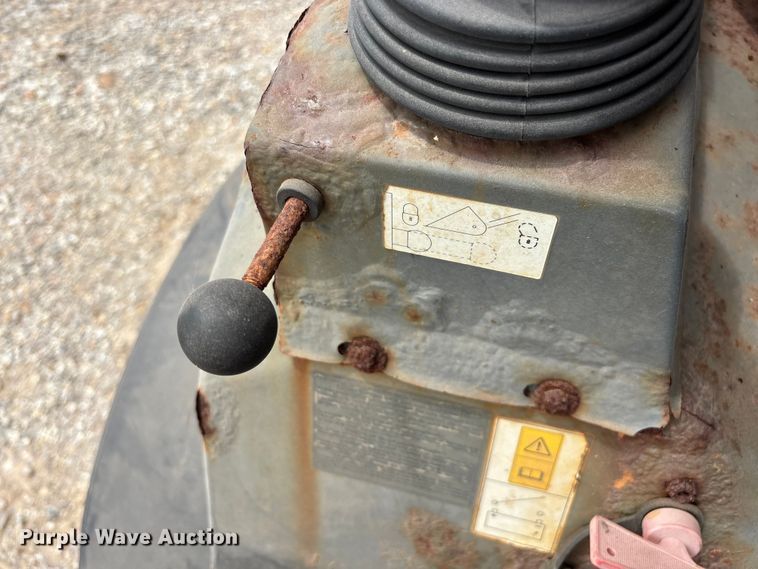 image for item EO4440 2011 Wacker Neuson WL 30 wheel loader