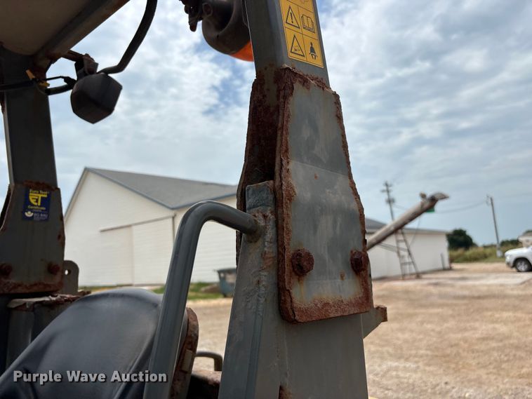 image for item EO4440 2011 Wacker Neuson WL 30 wheel loader