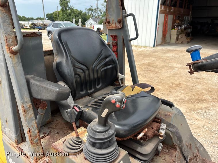 image for item EO4440 2011 Wacker Neuson WL 30 wheel loader