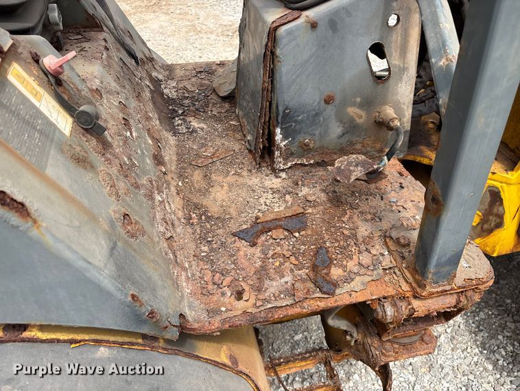 image for item EO4440 2011 Wacker Neuson WL 30 wheel loader
