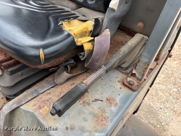 image for item EO4440 2011 Wacker Neuson WL 30 wheel loader