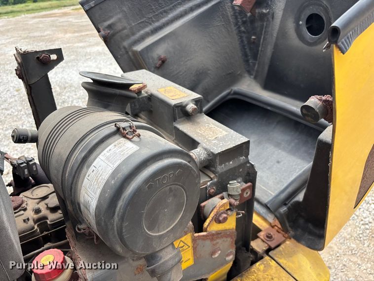 image for item EO4440 2011 Wacker Neuson WL 30 wheel loader