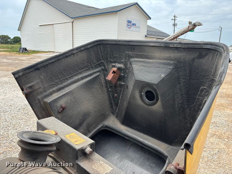image for item EO4440 2011 Wacker Neuson WL 30 wheel loader
