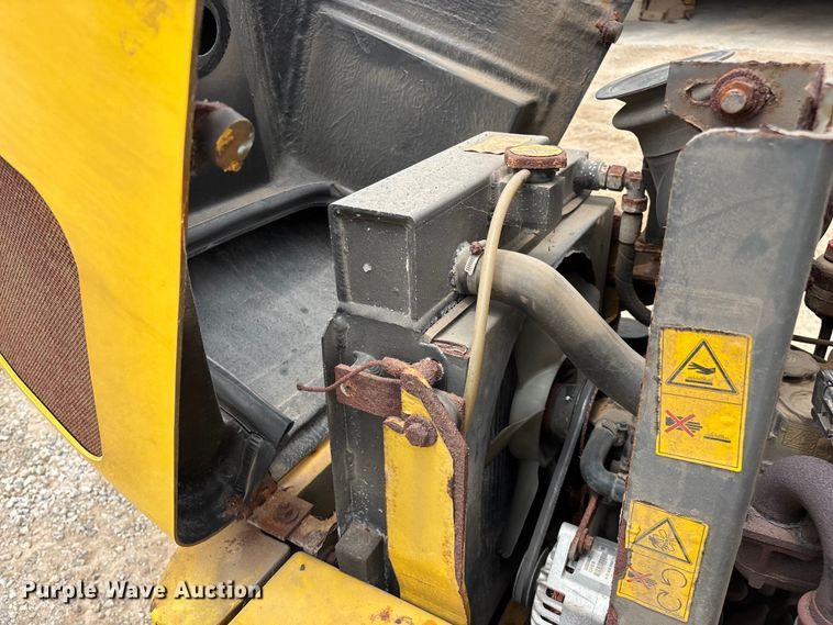 image for item EO4440 2011 Wacker Neuson WL 30 wheel loader