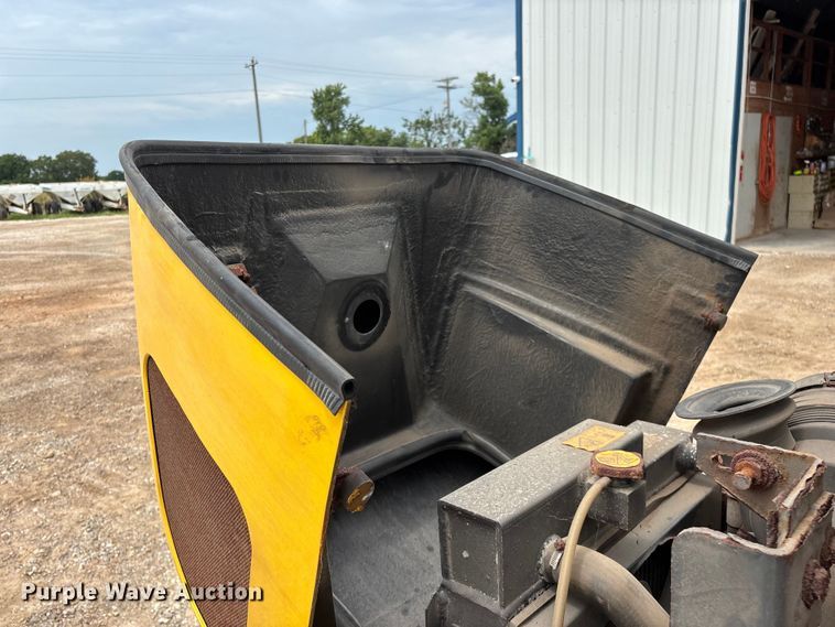 image for item EO4440 2011 Wacker Neuson WL 30 wheel loader