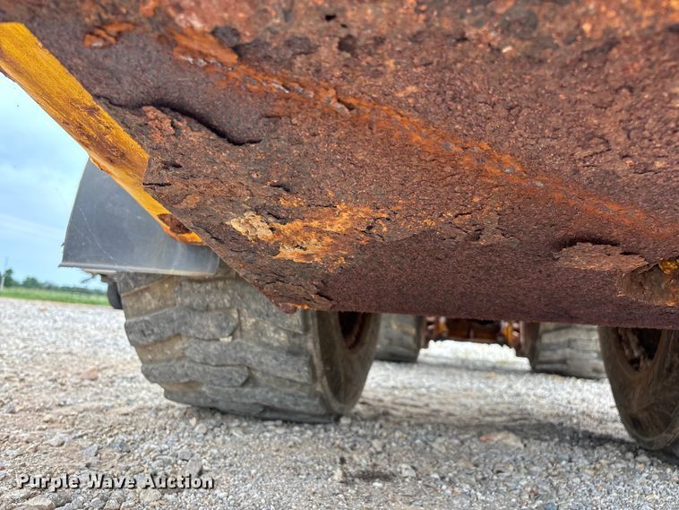 image for item EO4440 2011 Wacker Neuson WL 30 wheel loader