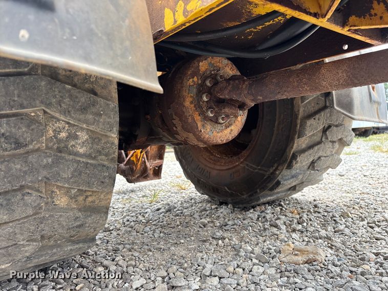 image for item EO4440 2011 Wacker Neuson WL 30 wheel loader