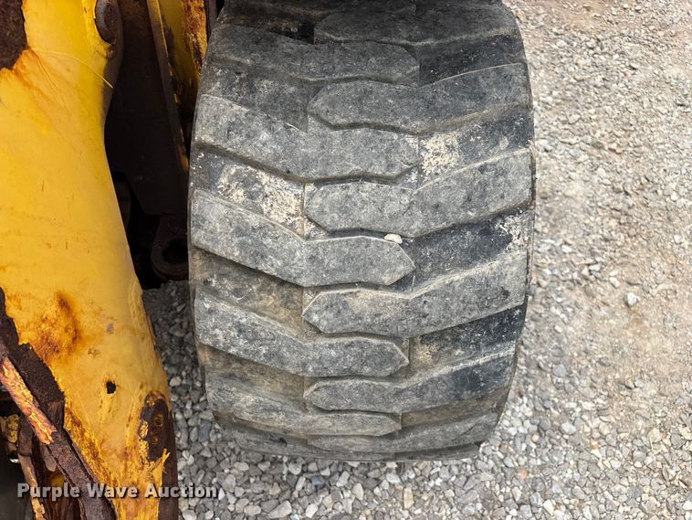 image for item EO4440 2011 Wacker Neuson WL 30 wheel loader