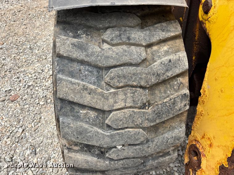 image for item EO4440 2011 Wacker Neuson WL 30 wheel loader