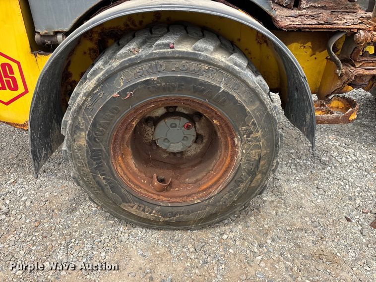 image for item EO4440 2011 Wacker Neuson WL 30 wheel loader