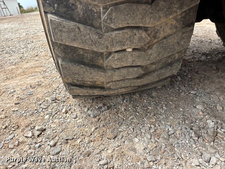 image for item EO4440 2011 Wacker Neuson WL 30 wheel loader