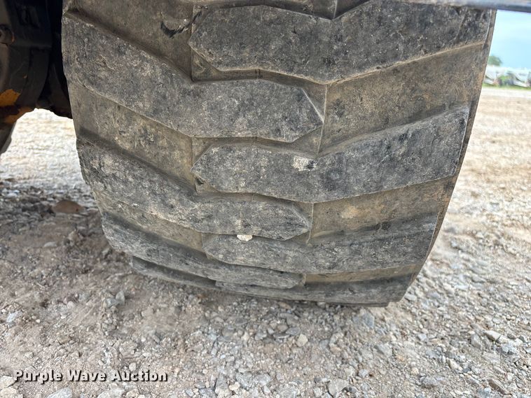 image for item EO4440 2011 Wacker Neuson WL 30 wheel loader