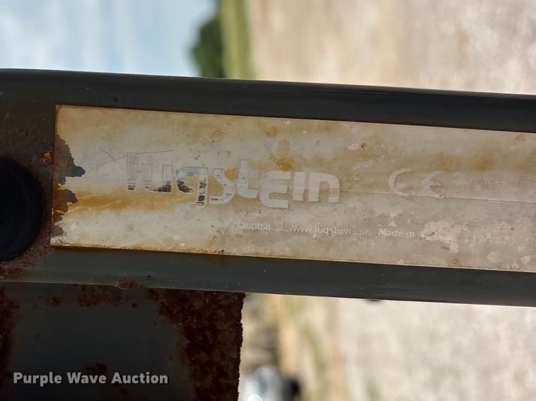 image for item EO4440 2011 Wacker Neuson WL 30 wheel loader
