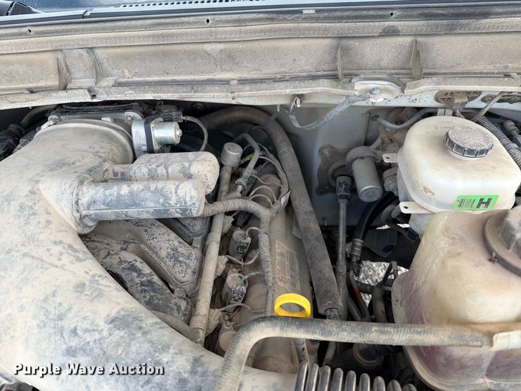 image for item EO8618 2015 Ford F550 utility / service truck
