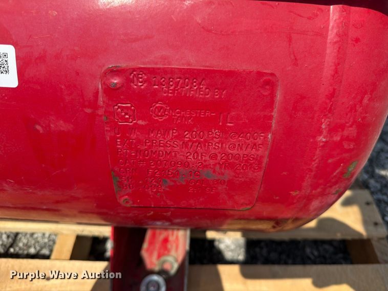 image for item EO8621 3 in 1 Welder Generator Compressor 