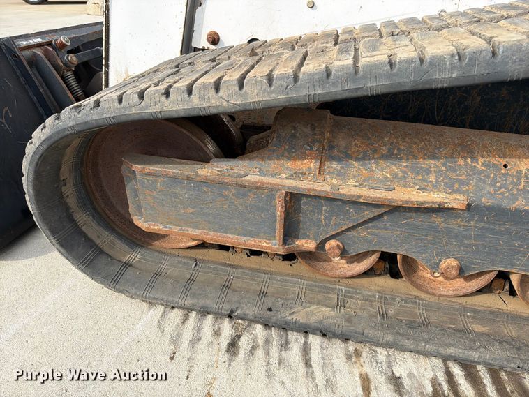 image for item EO8648 2016 Bobcat T770 tracked skid steer loader