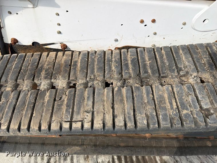 image for item EO8648 2016 Bobcat T770 tracked skid steer loader