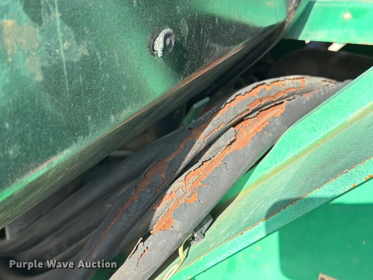 image for item EO8659 1999 JCB 506C telehandler