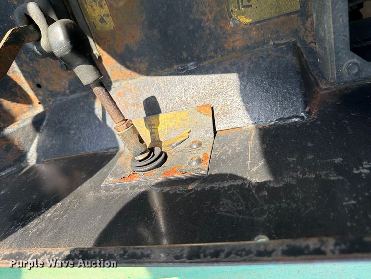 image for item EO8659 1999 JCB 506C telehandler
