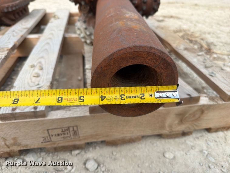 image for item EO8663 (3) rock auger bits